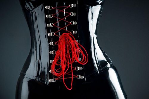 BDSM and Fetish in Arlington