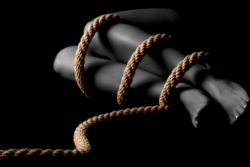 BDSM and Fetish in El Paso